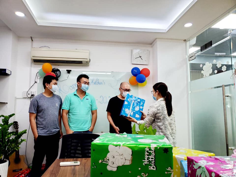 StartX6 team