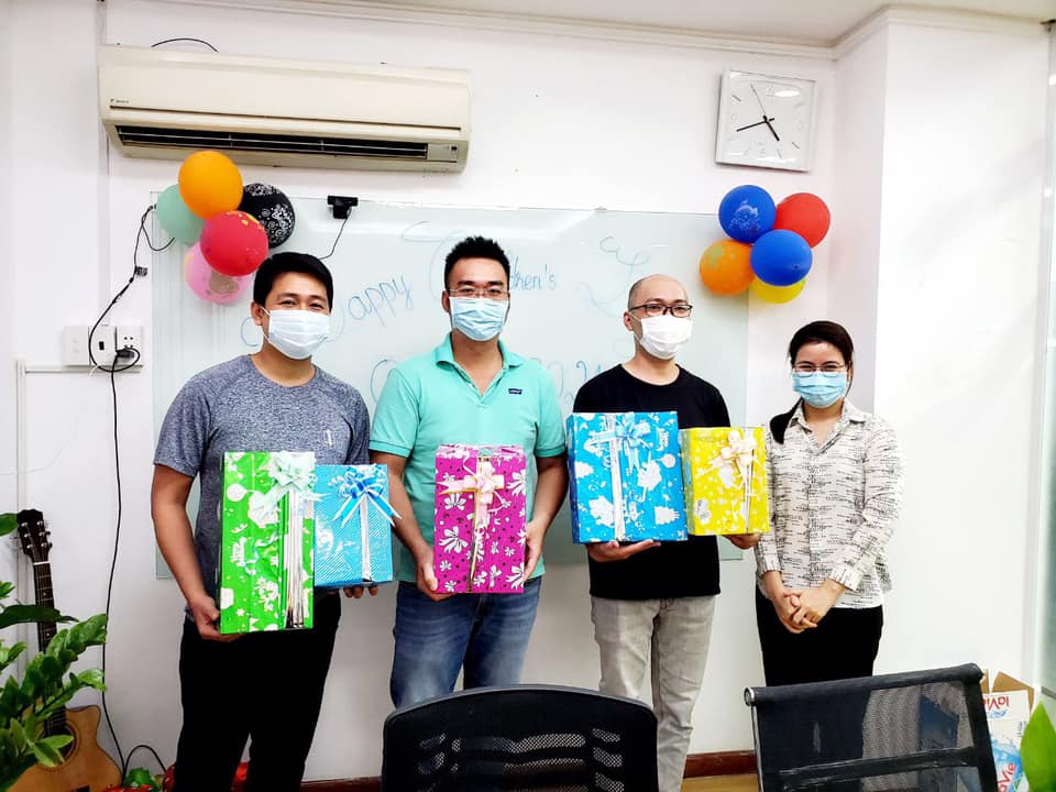 StartX6 studio team